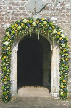Wedding Flowers Torrington