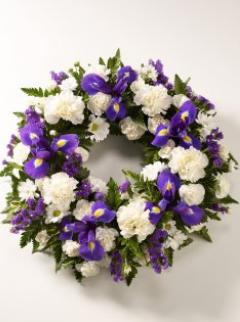 Funeral, Flowers, Torrington